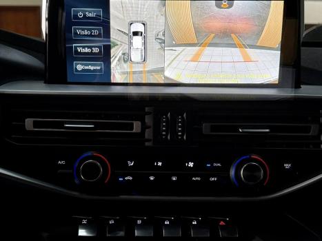 FIAT Titano 2.2 16V 4P RANCH 4X4 TURBO DIESEL AUTOM�TICO, Foto 14