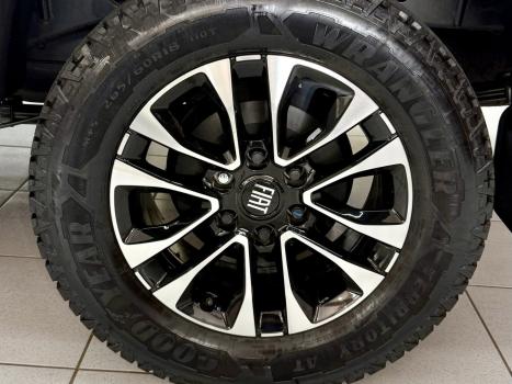 FIAT Titano 2.2 16V 4P RANCH 4X4 TURBO DIESEL AUTOM�TICO, Foto 15