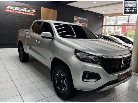 FIAT Titano 2.2 16V 4P VOLCANO 4X4 TURBO DIESEL AUTOM�TICO, Foto 1