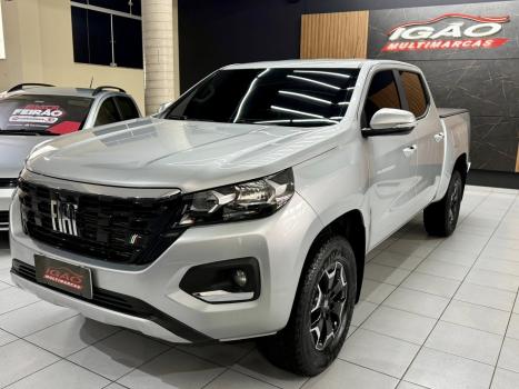 FIAT Titano 2.2 16V 4P VOLCANO 4X4 TURBO DIESEL AUTOM�TICO, Foto 3