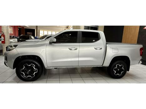 FIAT Titano 2.2 16V 4P VOLCANO 4X4 TURBO DIESEL AUTOM�TICO, Foto 4