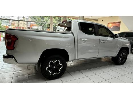 FIAT Titano 2.2 16V 4P VOLCANO 4X4 TURBO DIESEL AUTOM�TICO, Foto 5