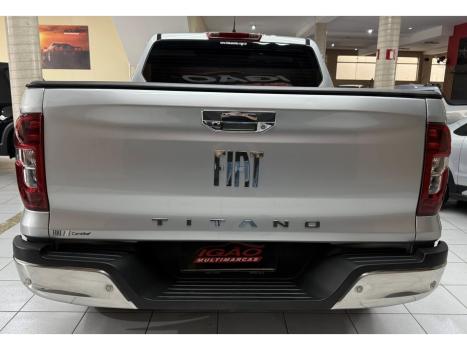 FIAT Titano 2.2 16V 4P VOLCANO 4X4 TURBO DIESEL AUTOM�TICO, Foto 7