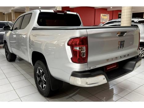 FIAT Titano 2.2 16V 4P VOLCANO 4X4 TURBO DIESEL AUTOM�TICO, Foto 8