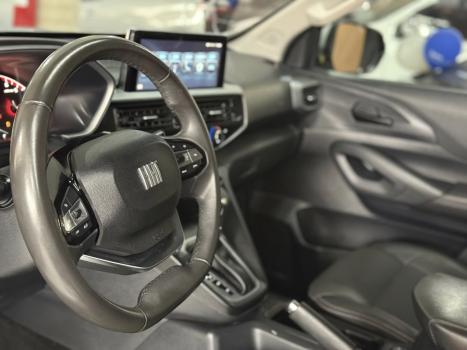 FIAT Titano 2.2 16V 4P VOLCANO 4X4 TURBO DIESEL AUTOM�TICO, Foto 11