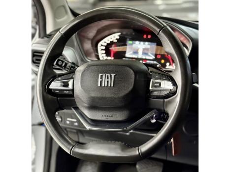 FIAT Titano 2.2 16V 4P VOLCANO 4X4 TURBO DIESEL AUTOM�TICO, Foto 13