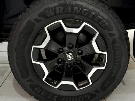 FIAT Titano 2.2 16V 4P VOLCANO 4X4 TURBO DIESEL AUTOM�TICO, Foto 15