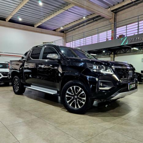 FIAT Titano 2.2 16V 4P RANCH 4X4 TURBO DIESEL AUTOM�TICO, Foto 1