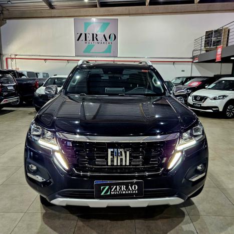 FIAT Titano 2.2 16V 4P RANCH 4X4 TURBO DIESEL AUTOM�TICO, Foto 2