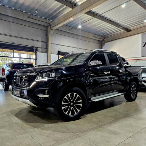 FIAT Titano 2.2 16V 4P RANCH 4X4 TURBO DIESEL AUTOM�TICO, Foto 3