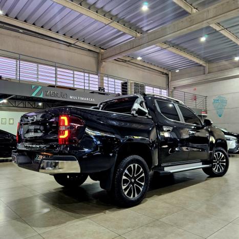 FIAT Titano 2.2 16V 4P RANCH 4X4 TURBO DIESEL AUTOM�TICO, Foto 4