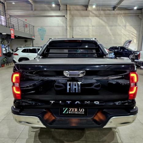 FIAT Titano 2.2 16V 4P RANCH 4X4 TURBO DIESEL AUTOM�TICO, Foto 5