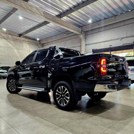 FIAT Titano 2.2 16V 4P RANCH 4X4 TURBO DIESEL AUTOM�TICO, Foto 6