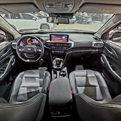 FIAT Titano 2.2 16V 4P RANCH 4X4 TURBO DIESEL AUTOM�TICO, Foto 7