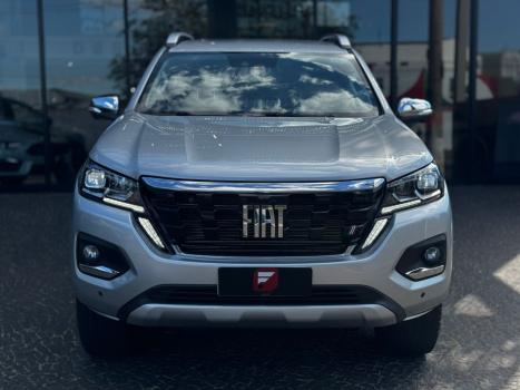 FIAT Titano 2.2 16V 4P RANCH 4X4 TURBO DIESEL AUTOM�TICO, Foto 2