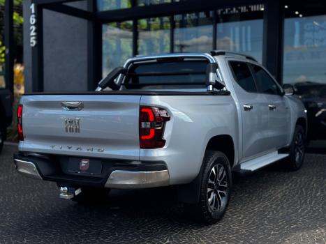 FIAT Titano 2.2 16V 4P RANCH 4X4 TURBO DIESEL AUTOM�TICO, Foto 4