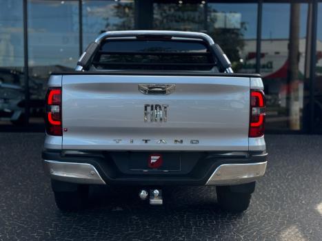 FIAT Titano 2.2 16V 4P RANCH 4X4 TURBO DIESEL AUTOM�TICO, Foto 5