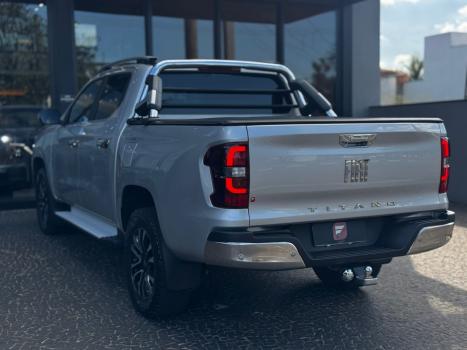 FIAT Titano 2.2 16V 4P RANCH 4X4 TURBO DIESEL AUTOM�TICO, Foto 6