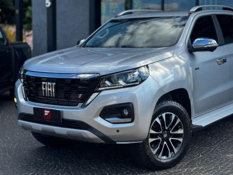 FIAT Titano 2.2 16V 4P RANCH 4X4 TURBO DIESEL AUTOM�TICO, Foto 8