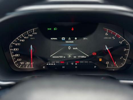 FIAT Titano 2.2 16V 4P RANCH 4X4 TURBO DIESEL AUTOM�TICO, Foto 13