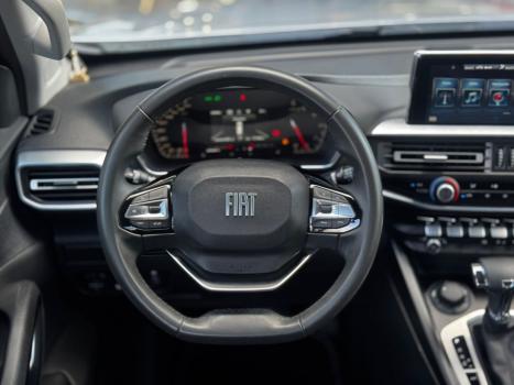 FIAT Titano 2.2 16V 4P RANCH 4X4 TURBO DIESEL AUTOM�TICO, Foto 16