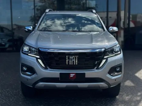 FIAT Titano 2.2 16V 4P RANCH 4X4 TURBO DIESEL AUTOM�TICO, Foto 2