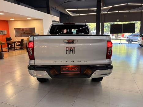 FIAT Titano 2.2 16V 4P VOLCANO 4X4 TURBO DIESEL AUTOM�TICO, Foto 2