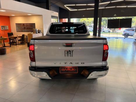FIAT Titano 2.2 16V 4P VOLCANO 4X4 TURBO DIESEL AUTOM�TICO, Foto 4