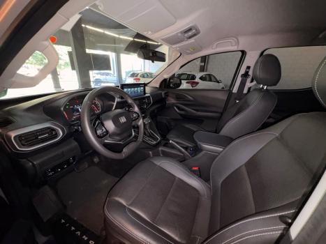 FIAT Titano 2.2 16V 4P VOLCANO 4X4 TURBO DIESEL AUTOM�TICO, Foto 7