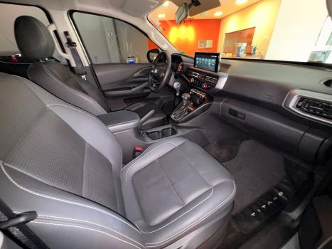 FIAT Titano 2.2 16V 4P VOLCANO 4X4 TURBO DIESEL AUTOM�TICO, Foto 8