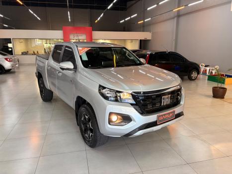 FIAT Titano 2.2 16V 4P VOLCANO 4X4 TURBO DIESEL AUTOM�TICO, Foto 12