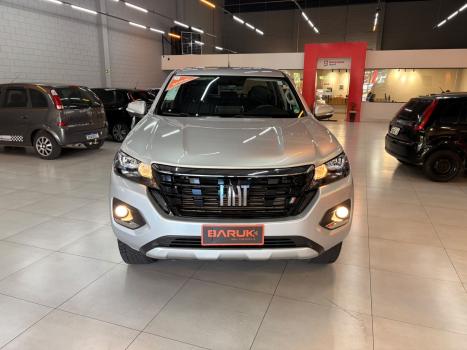 FIAT Titano 2.2 16V 4P VOLCANO 4X4 TURBO DIESEL AUTOM�TICO, Foto 16