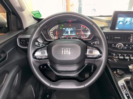 FIAT Titano 2.2 16V 4P VOLCANO 4X4 TURBO DIESEL AUTOM�TICO, Foto 20