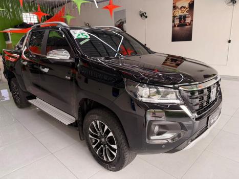 FIAT Titano 2.2 16V 4P RANCH 4X4 TURBO DIESEL AUTOMÁTICO, Foto 3