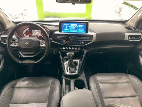 FIAT Titano 2.2 16V 4P RANCH 4X4 TURBO DIESEL AUTOMÁTICO, Foto 8
