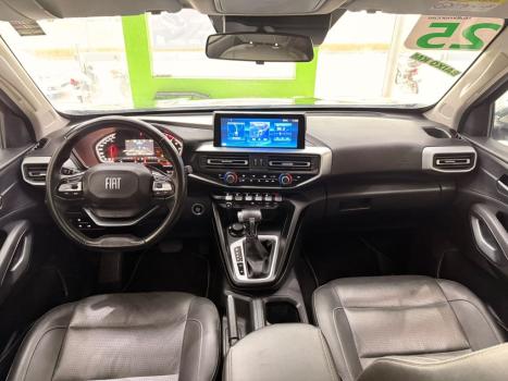 FIAT Titano 2.2 16V 4P RANCH 4X4 TURBO DIESEL AUTOMÁTICO, Foto 10