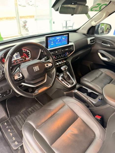 FIAT Titano 2.2 16V 4P RANCH 4X4 TURBO DIESEL AUTOMÁTICO, Foto 12