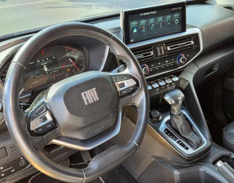 FIAT Titano 2.2 16V 4P RANCH 4X4 TURBO DIESEL AUTOMÁTICO, Foto 15