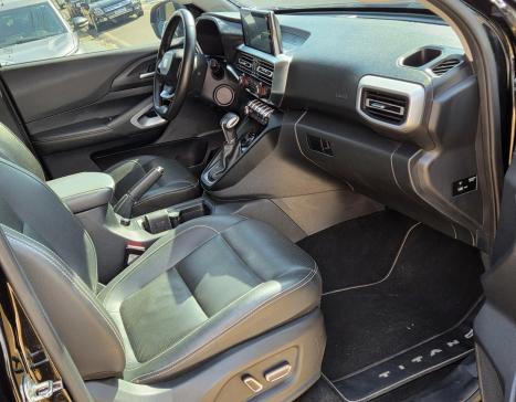 FIAT Titano 2.2 16V 4P RANCH 4X4 TURBO DIESEL AUTOMÁTICO, Foto 16