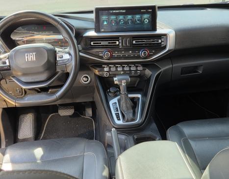 FIAT Titano 2.2 16V 4P RANCH 4X4 TURBO DIESEL AUTOMÁTICO, Foto 17