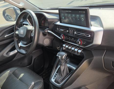 FIAT Titano 2.2 16V 4P RANCH 4X4 TURBO DIESEL AUTOMÁTICO, Foto 20