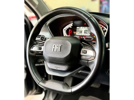 FIAT Titano 2.2 16V 4P RANCH 4X4 TURBO DIESEL AUTOMÁTICO, Foto 13