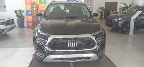 FIAT Toro 1.3 16V 4P FLEX 270 TURBO VOLCANO AUTOMTICO, Foto 1