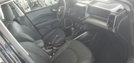 FIAT Toro 1.3 16V 4P FLEX 270 TURBO VOLCANO AUTOMTICO, Foto 5