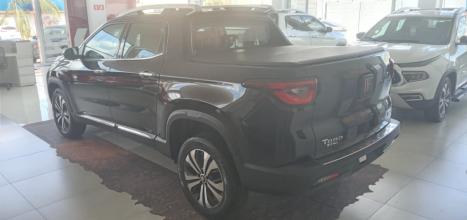 FIAT Toro 1.3 16V 4P FLEX 270 TURBO VOLCANO AUTOMTICO, Foto 2