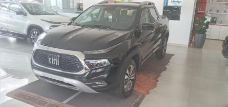FIAT Toro 1.3 16V 4P FLEX 270 TURBO VOLCANO AUTOMTICO, Foto 3