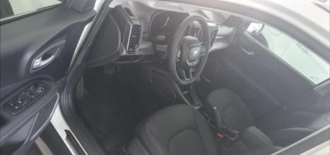 FIAT Toro 1.3 16V 4P FLEX 270 TURBO VOLCANO AUTOMTICO, Foto 4