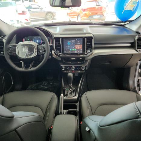 FIAT Toro 1.3 16V 4P FLEX 270 TURBO VOLCANO AUTOMTICO, Foto 9