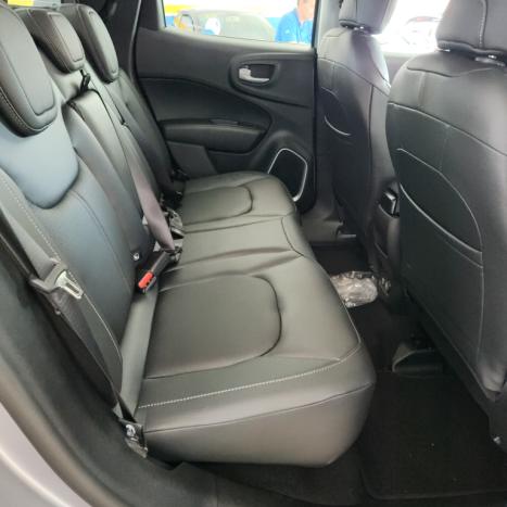 FIAT Toro 1.3 16V 4P FLEX 270 TURBO VOLCANO AUTOMTICO, Foto 10