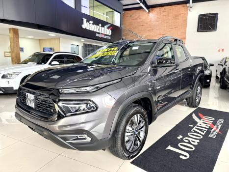 FIAT Toro 1.3 16V 4P FLEX 270 TURBO FREEDOM AUTOMÁTICO, Foto 1 FIAT Toro 1.3 16V 4P FLEX 270 TURBO FREEDOM AUTOMÁTICO, Foto 1